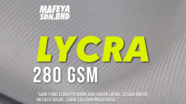 Kilang Custom Jersi Sublimation