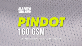 Kilang Custom Jersi Sublimation